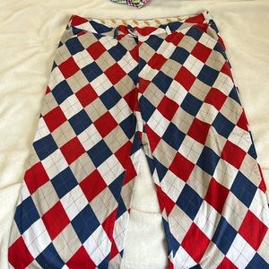 loudmouth pants